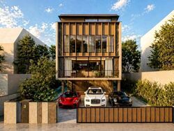 Jalan Pelangi (D10), Detached #620650831